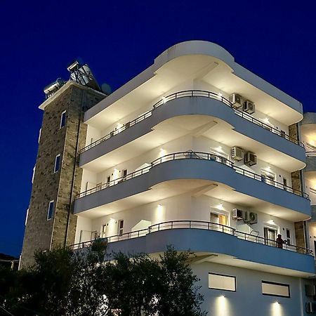 Visi Apartments Ksamil Exterior photo