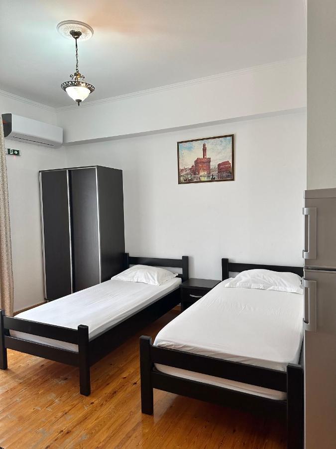 Visi Apartments Ksamil Exterior photo